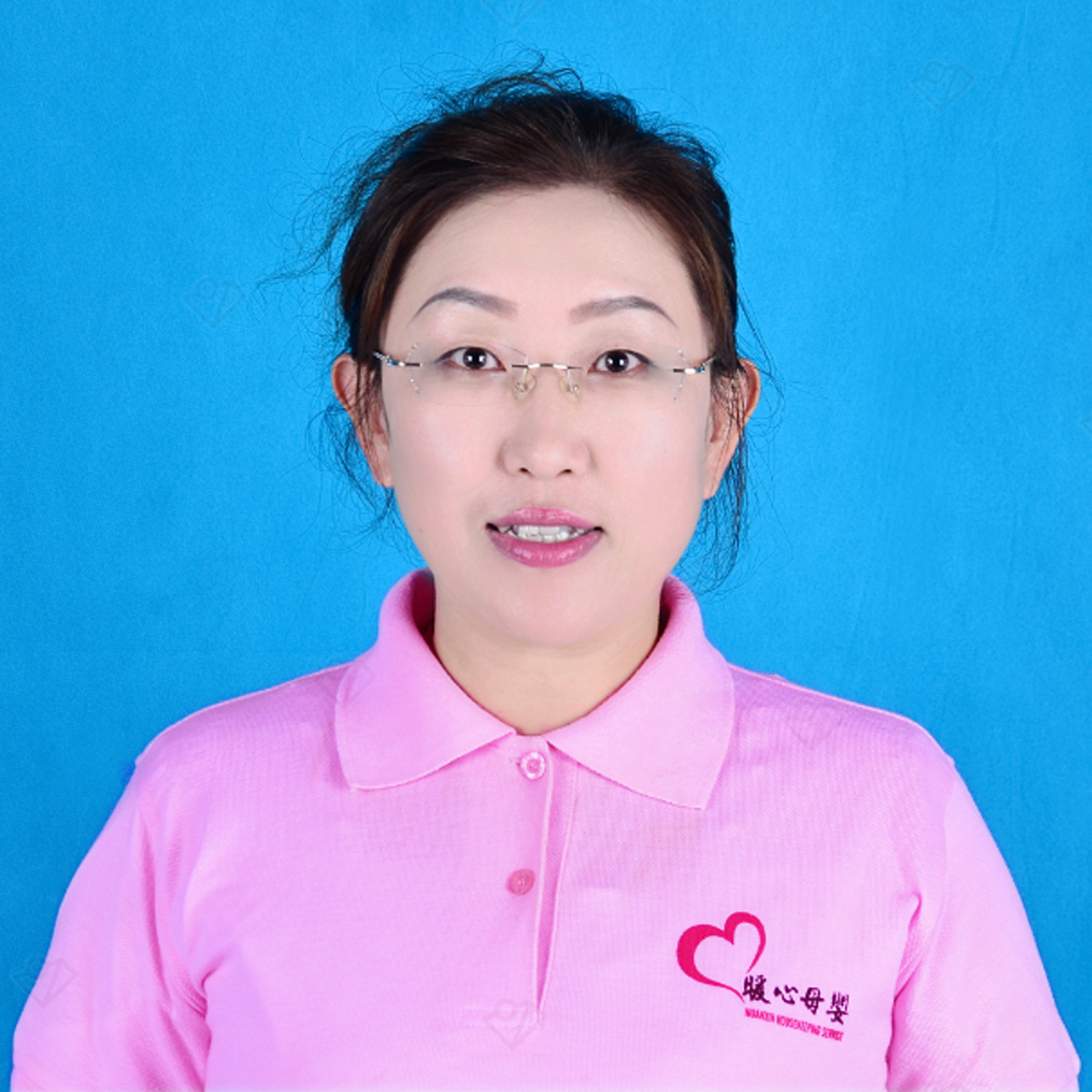 高级育婴母婴护理师——周洁华 高级育婴母婴护理师——周洁华