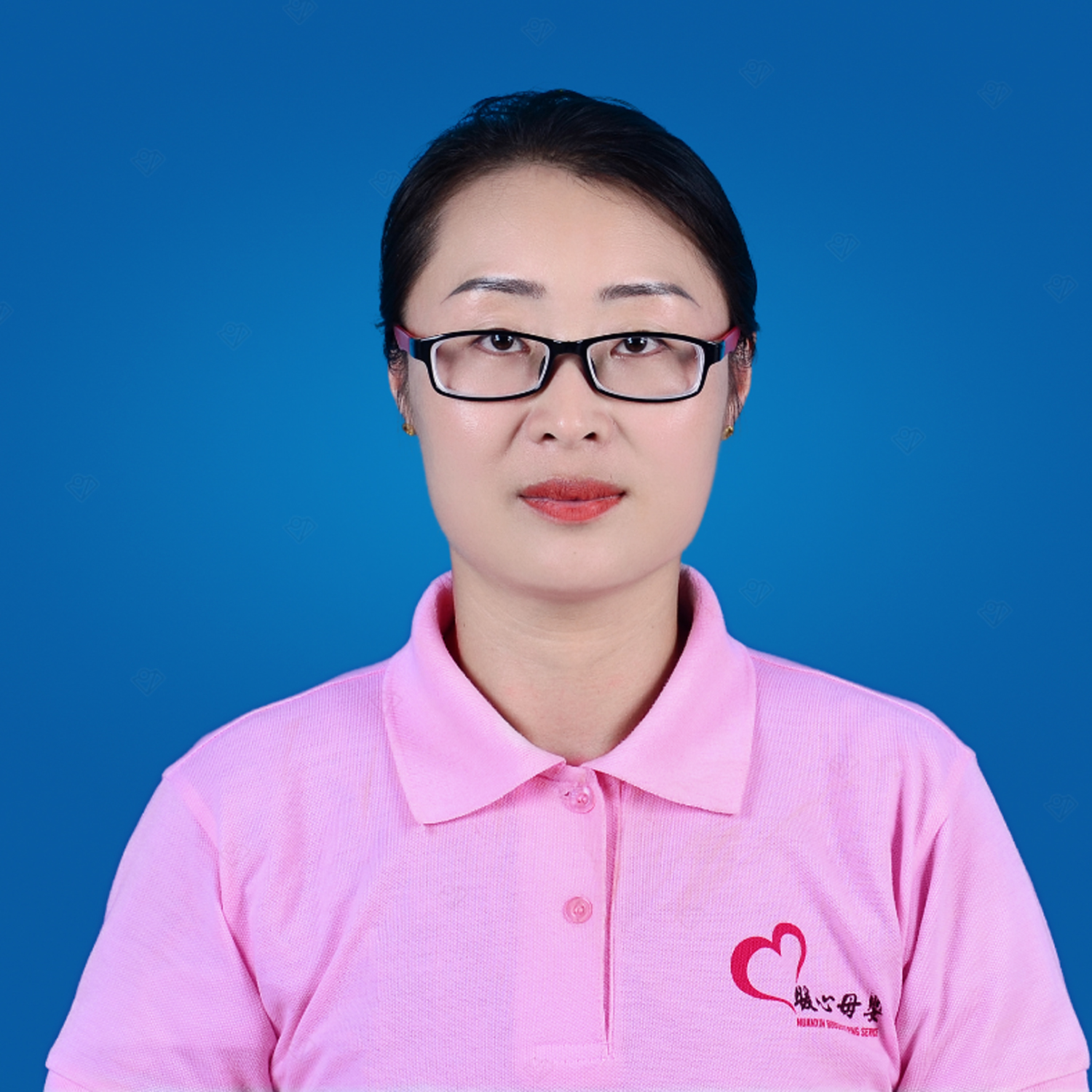 高级育婴师——孙潇波 高级育婴师——孙潇波