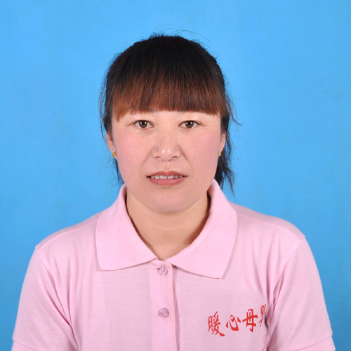 金牌育婴师——孙继梅 金牌育婴师——孙继梅