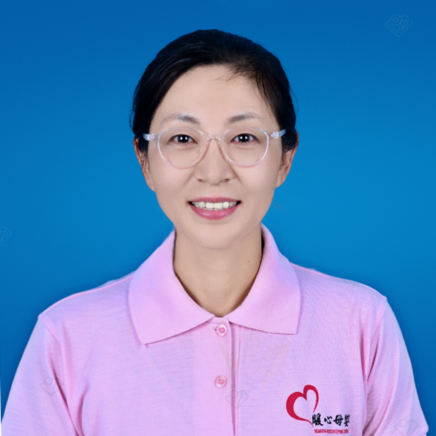 高级育婴、母婴护理师——赵慧梅 高级育婴、母婴护理师——赵慧梅