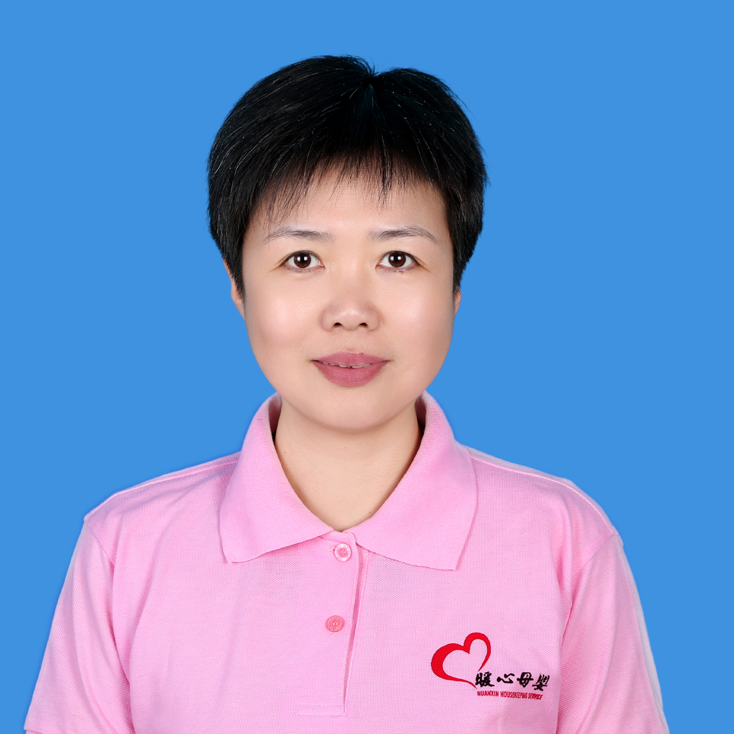 首席金牌月嫂——徐妍妍 首席金牌月嫂——徐妍妍