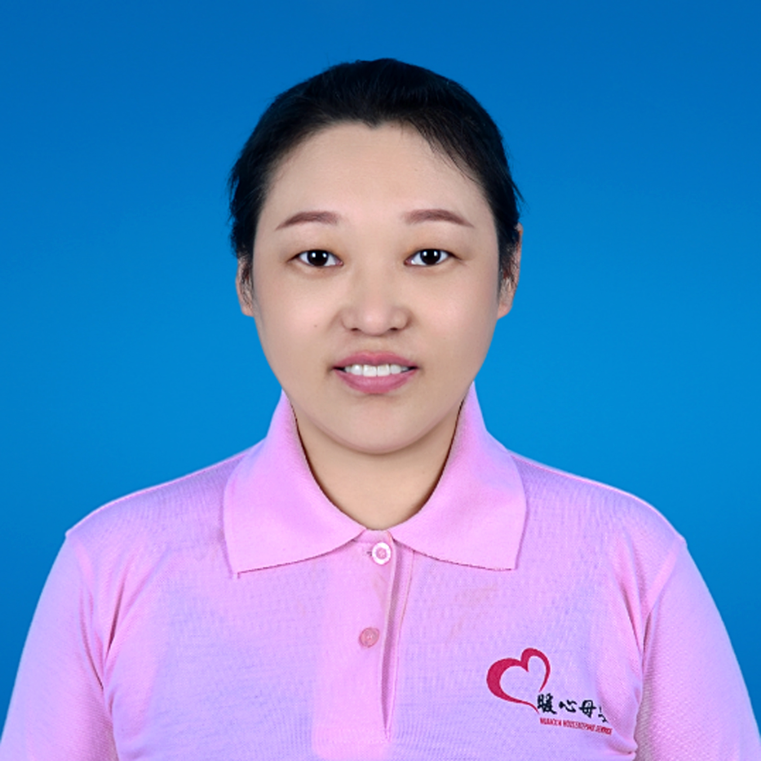 高级母婴育婴师——滕希苹 高级母婴育婴师——滕希苹