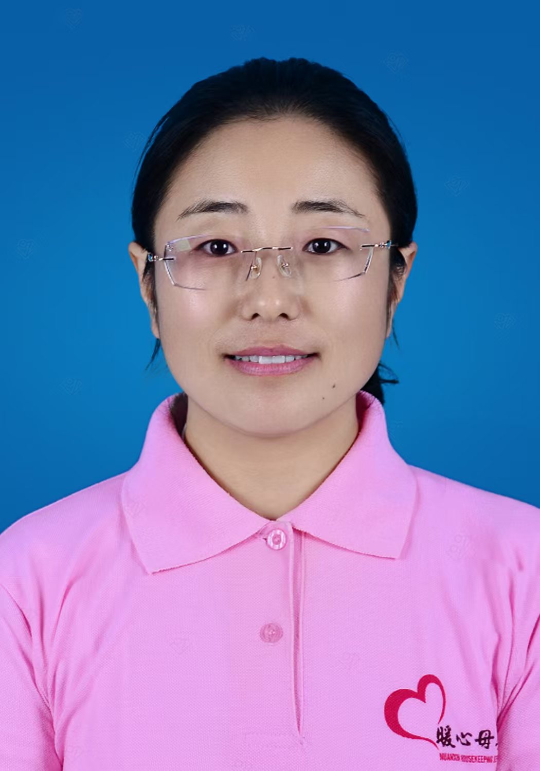 高级育婴师——林妙霞 高级育婴师——林妙霞
