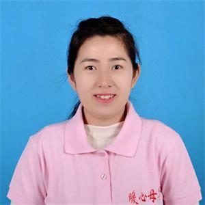 卓越版明星月嫂——母婴护理师王杰 卓越版明星月嫂——母婴护理师王杰