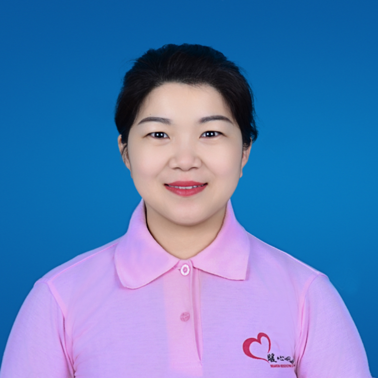 高级母婴护理师——马小雁 高级母婴护理师——马小雁