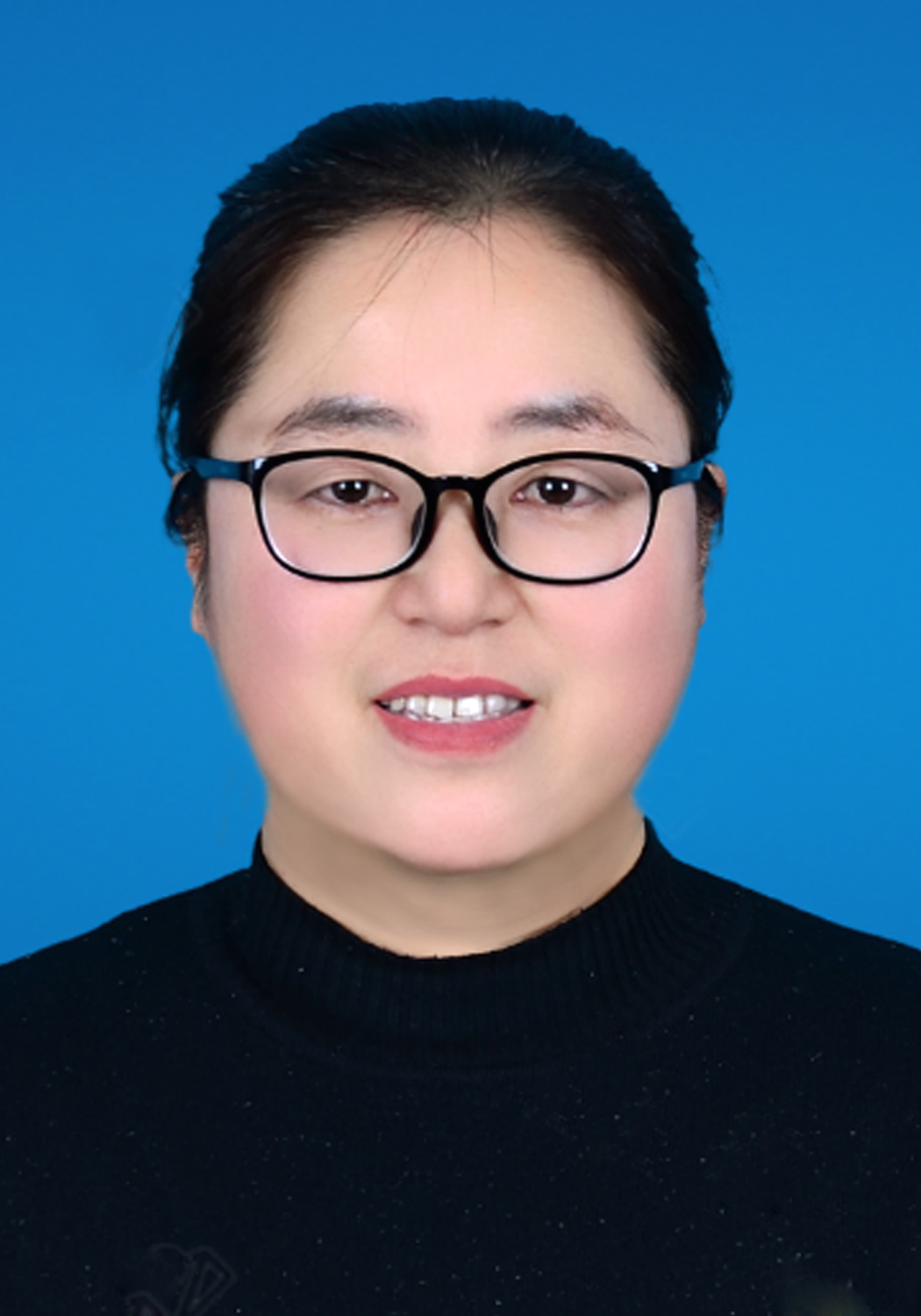 高级母婴护理师——孙京美 高级母婴护理师——孙京美