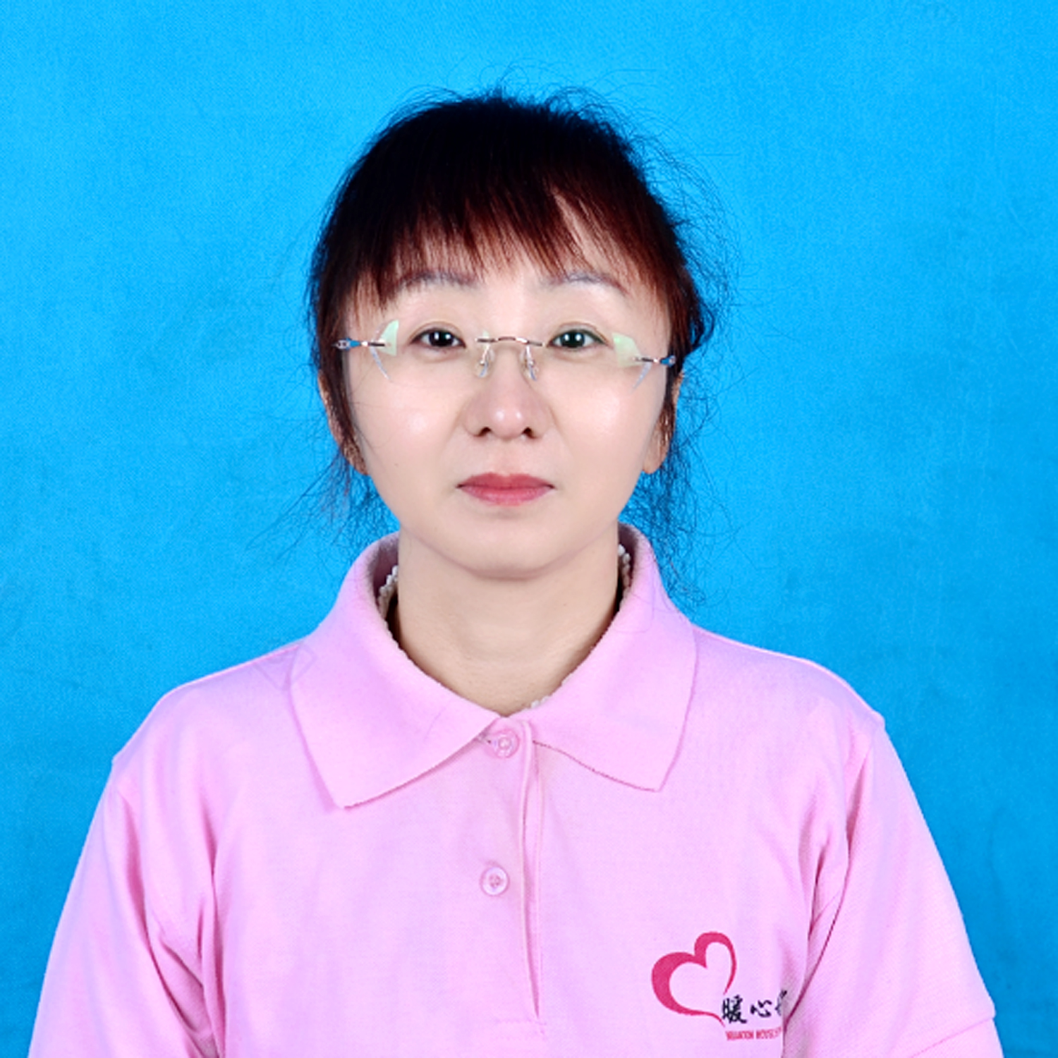 高级育婴师——邢艳红 高级育婴师——邢艳红