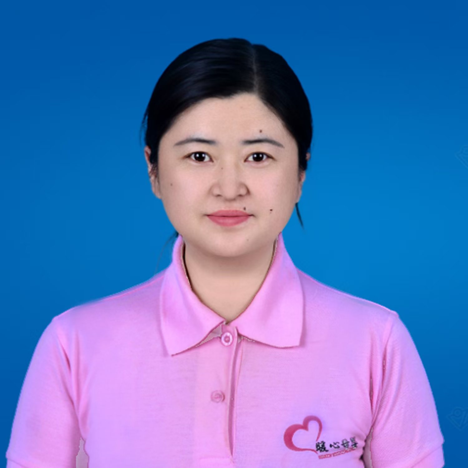 高级育婴师——徐静 高级育婴师——徐静